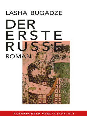 cover image of Der erste Russe